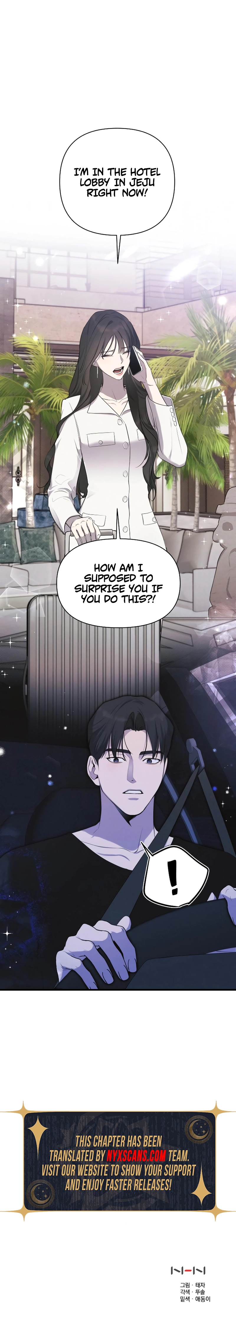 The Perfect Contract Chapter 61 Page 11